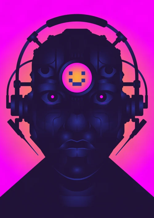 PFP by PsychStreetfight