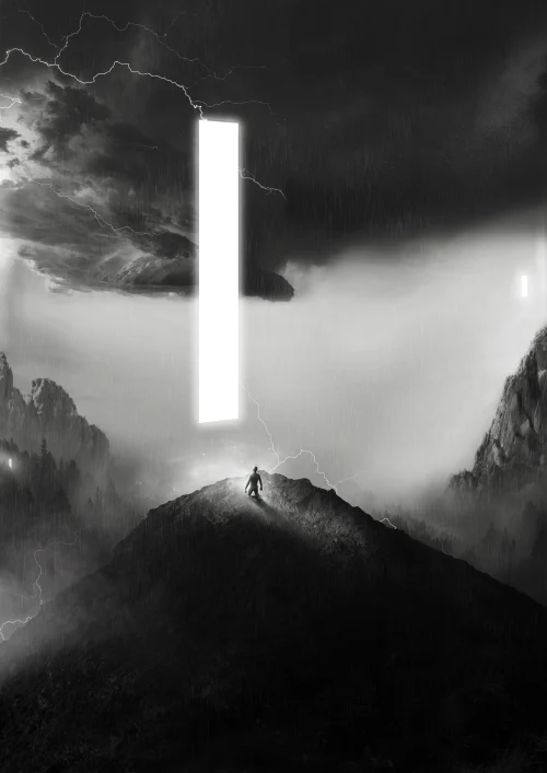 Apex by Johnnie Wong