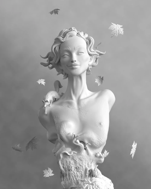 Eurina Demisa Clay