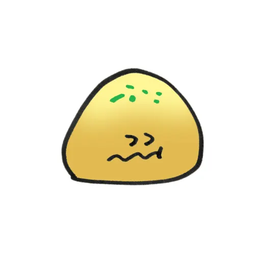 Dough ball snooze