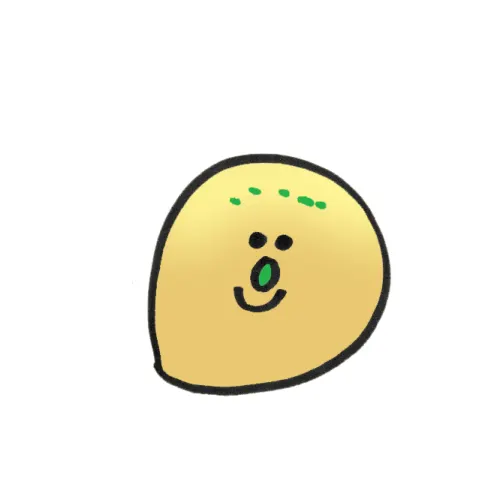 Dough ball cheery