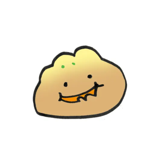 Dough ball goof
