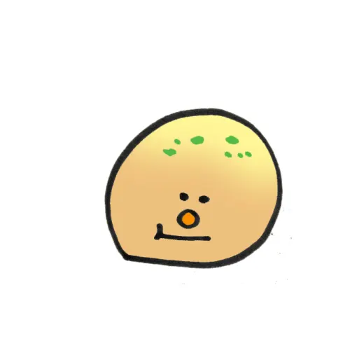 Dough ball ball