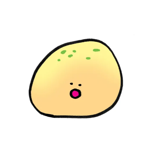 Dough ball oh