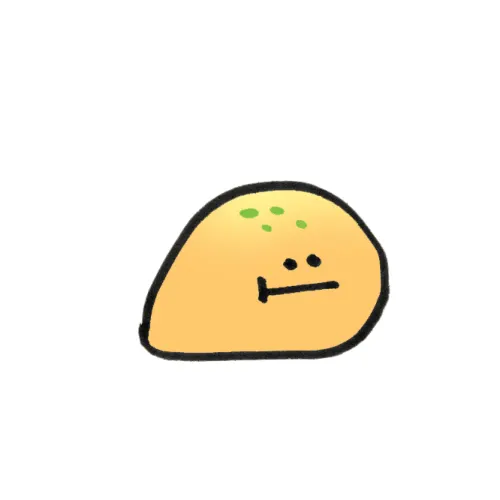 Dough ball stroll
