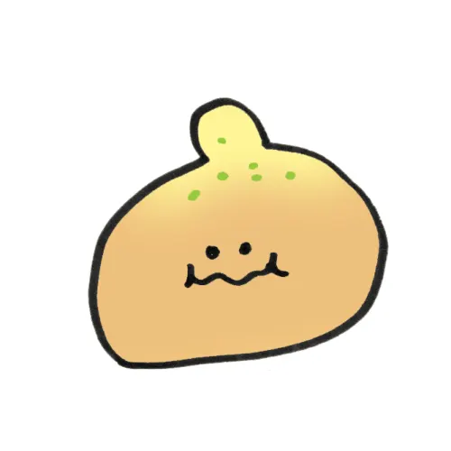 Dough ball bump