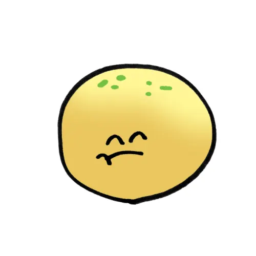 Dough ball urgh