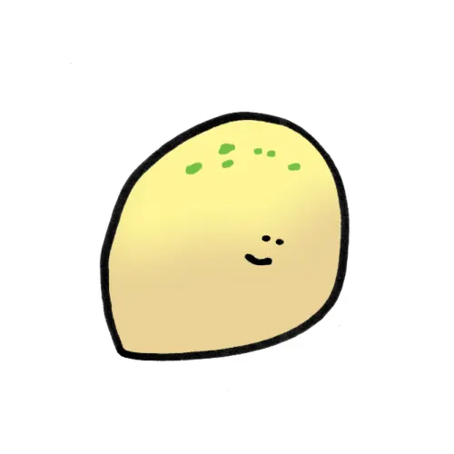 Dough ball float