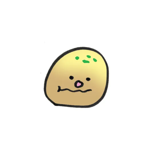 Dough ball mindful