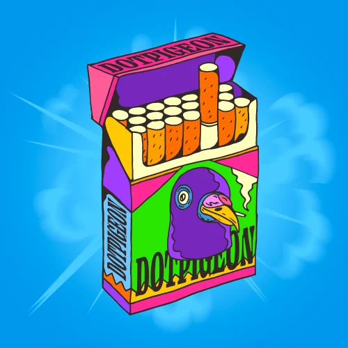 Dot Cigs