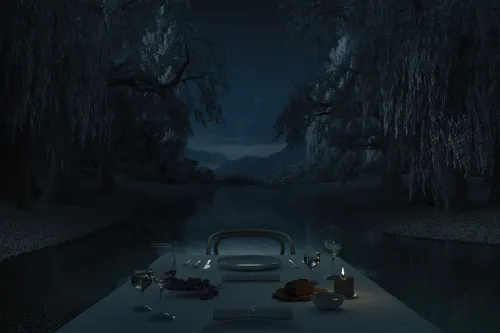 Eternal Wait