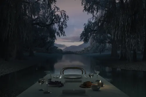 Eternal Wait