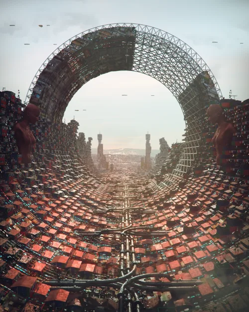 Industrial Life