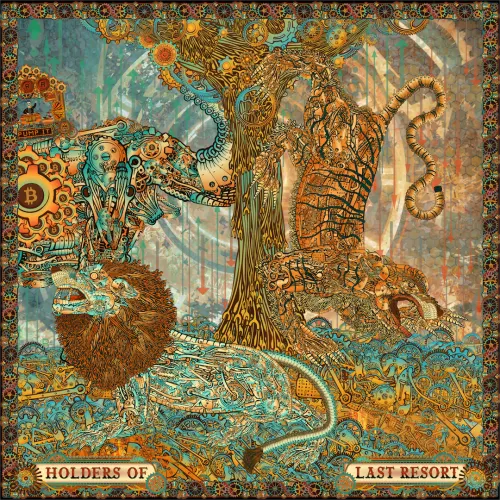 Transmutation: Holders of Last Resort