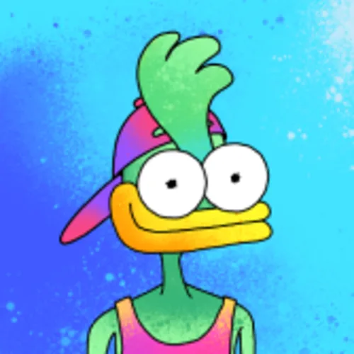 Publisher avatar