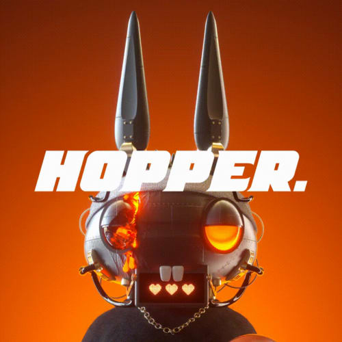 HOPPERS
