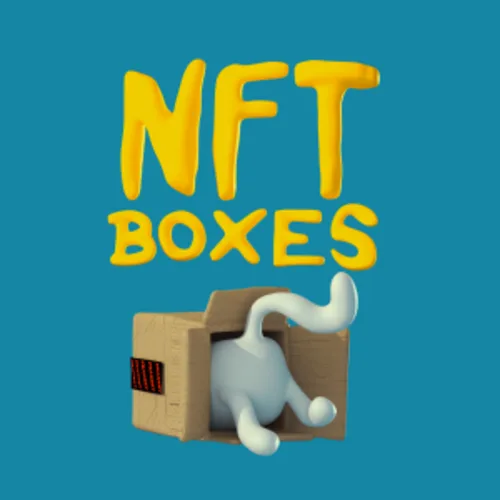 NFT Boxes