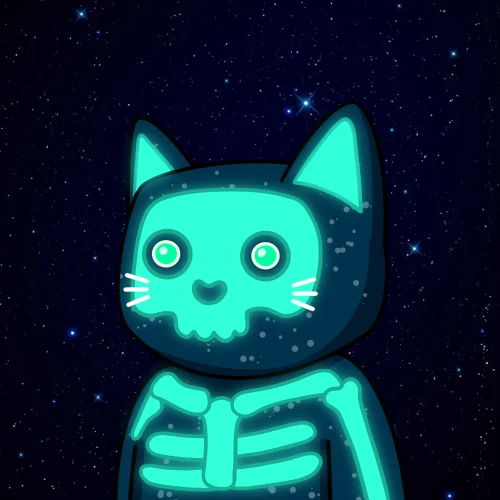 Mutant Cats