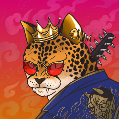 Publisher avatar