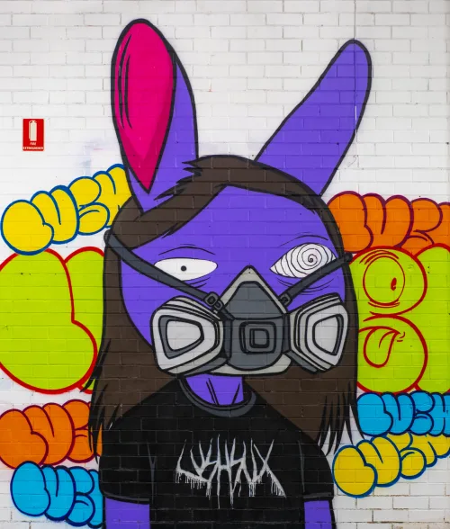 @lushsux is like a rabbit, if you catch my drift… ( He eats carrots? ) by Lushsux