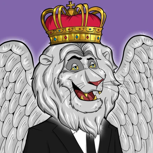 Publisher avatar