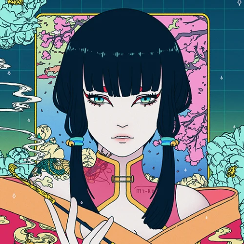 Publisher avatar