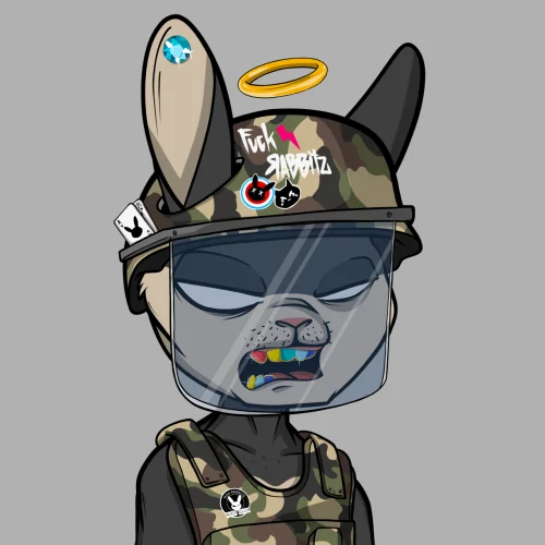 Mad Rabbits