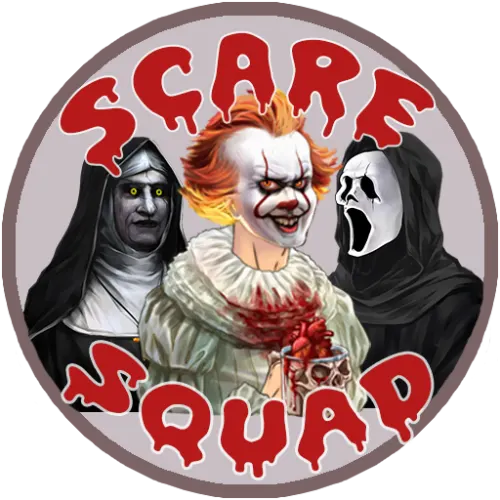 Scare Squad