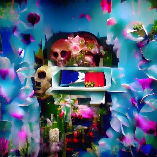 Impermanent Digital