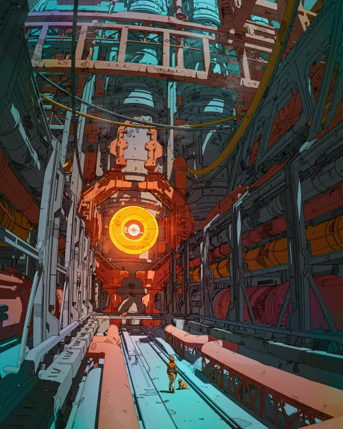 The Eye