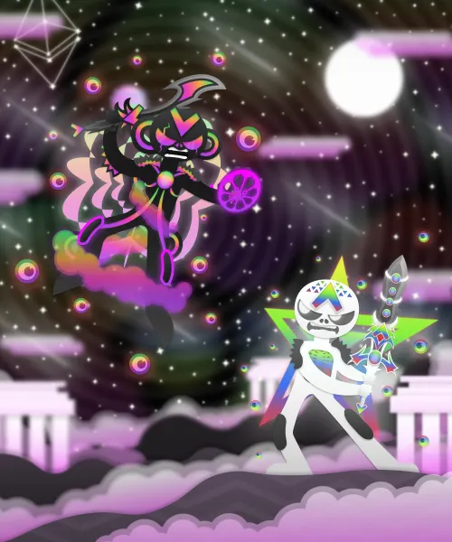 Inner Battle