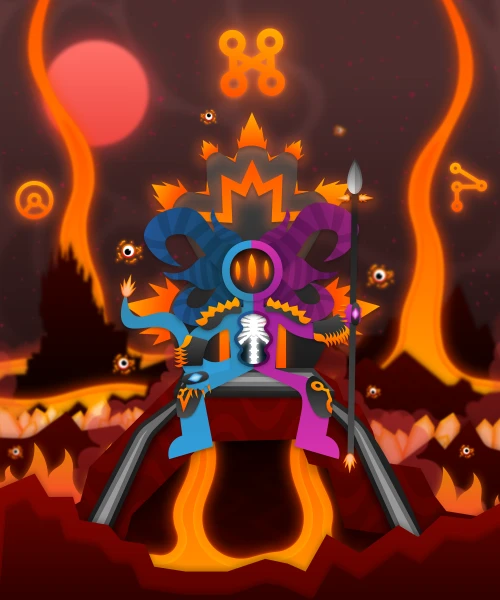 King of Beasts