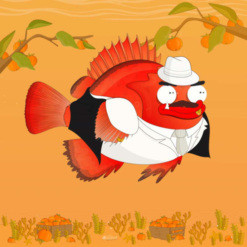 Notorious Fish Mafia
