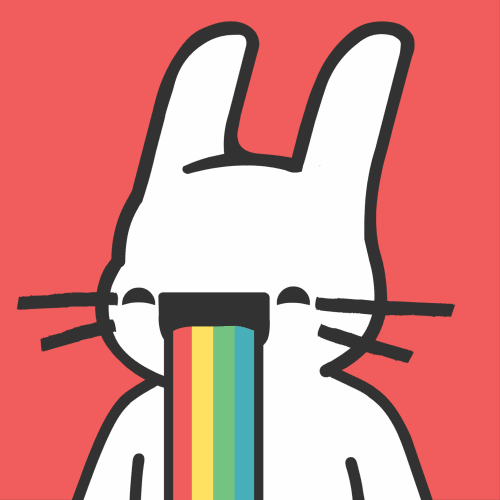 Rare Bunni Club