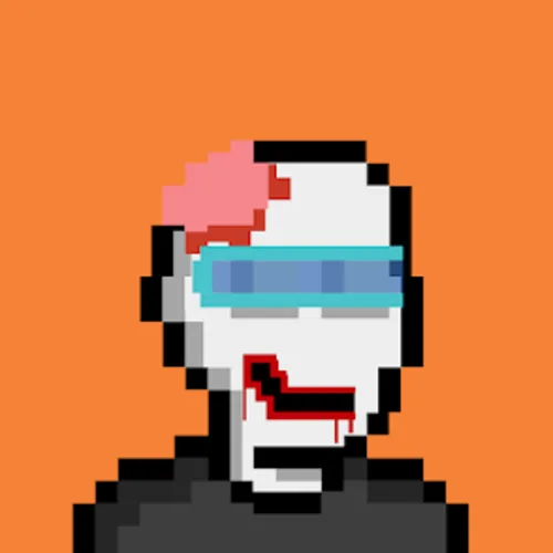 CryptoZombiez NFT