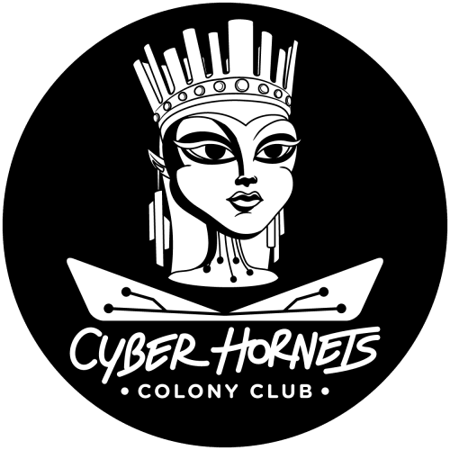 Cyber Hornets Colony Club