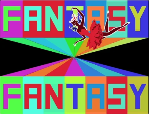 Fantasy Now