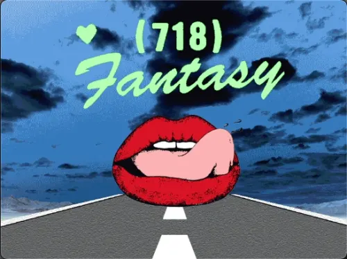 718 Fantasy