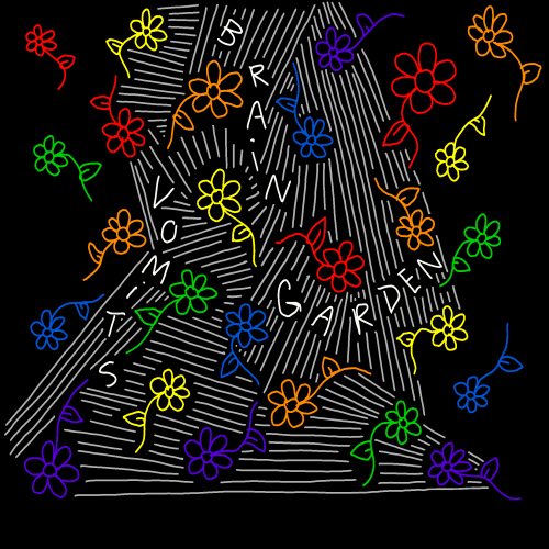 BRAiN VOMiTS GARDEN