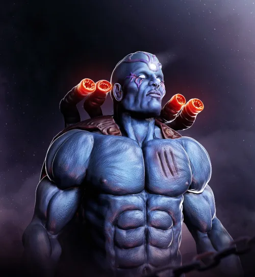 Publisher avatar