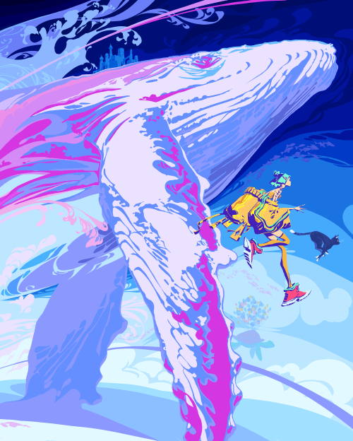 The Dream Parade 1/3