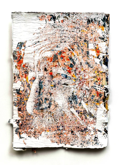 Unearth Series #06