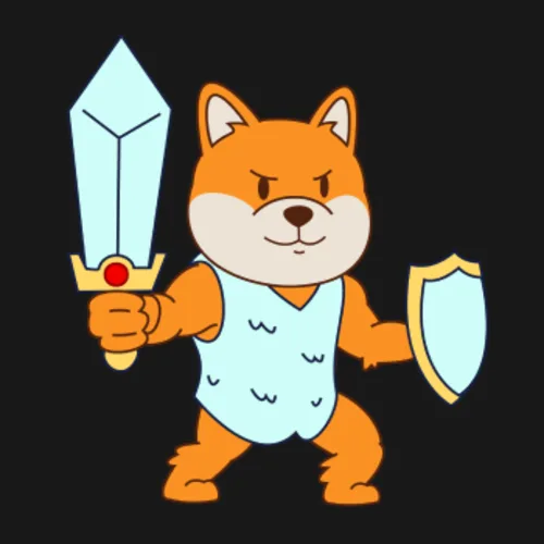 Defenders of Dogewood
