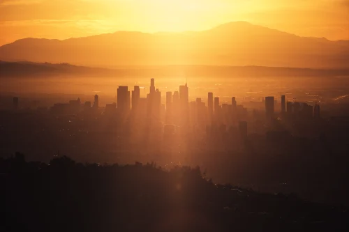 First Light