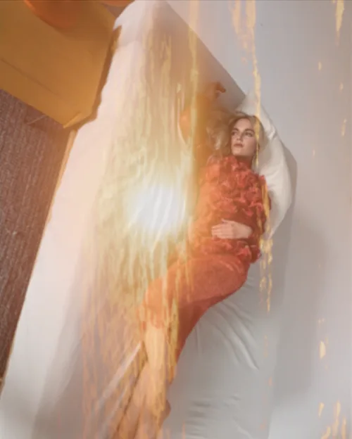 On Dreams: Ashe