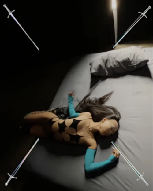On Dreams: Princess Gollum