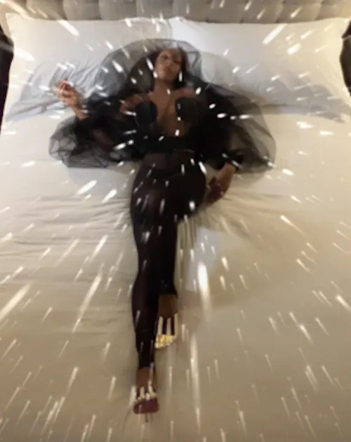 On Dreams: Cynthia Erivo