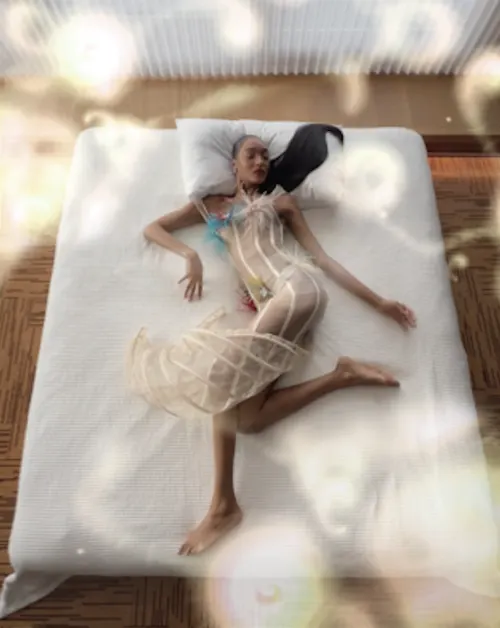 On Dreams: Jourdan Dunn