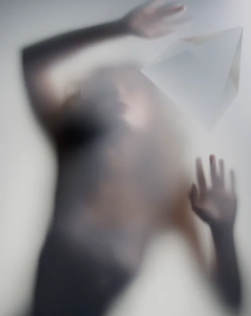 Glass Pyramid: Zella Day