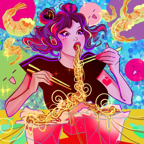 Lo Mein-tinance